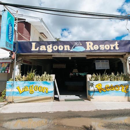Reddoorz Plus At Lagoon Resort Zambales اولونجابو المظهر الخارجي الصورة