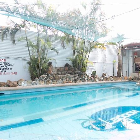 Reddoorz Plus At Lagoon Resort Zambales اولونجابو المظهر الخارجي الصورة