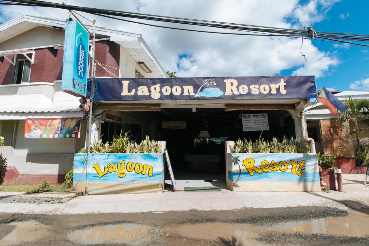 Reddoorz Plus At Lagoon Resort Zambales اولونجابو المظهر الخارجي الصورة