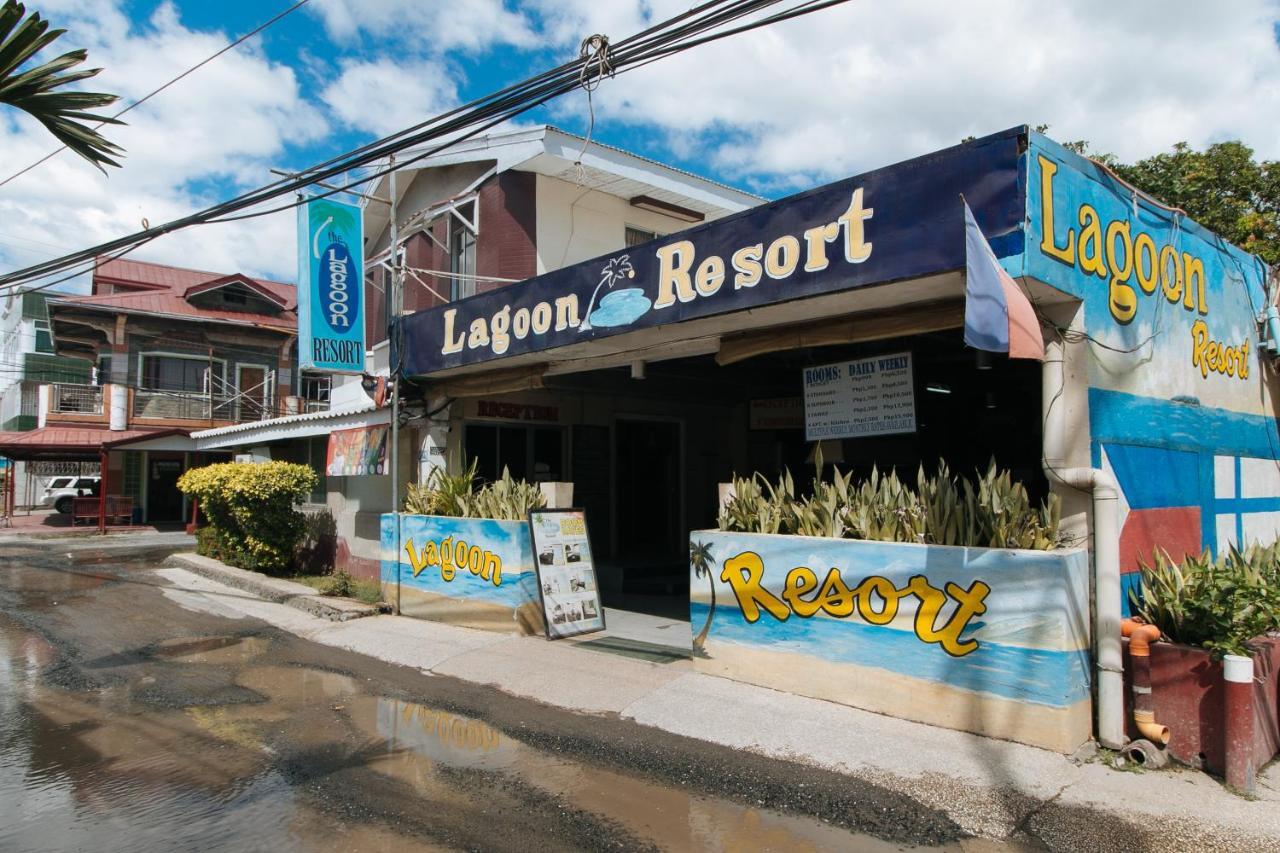 Reddoorz Plus At Lagoon Resort Zambales اولونجابو المظهر الخارجي الصورة