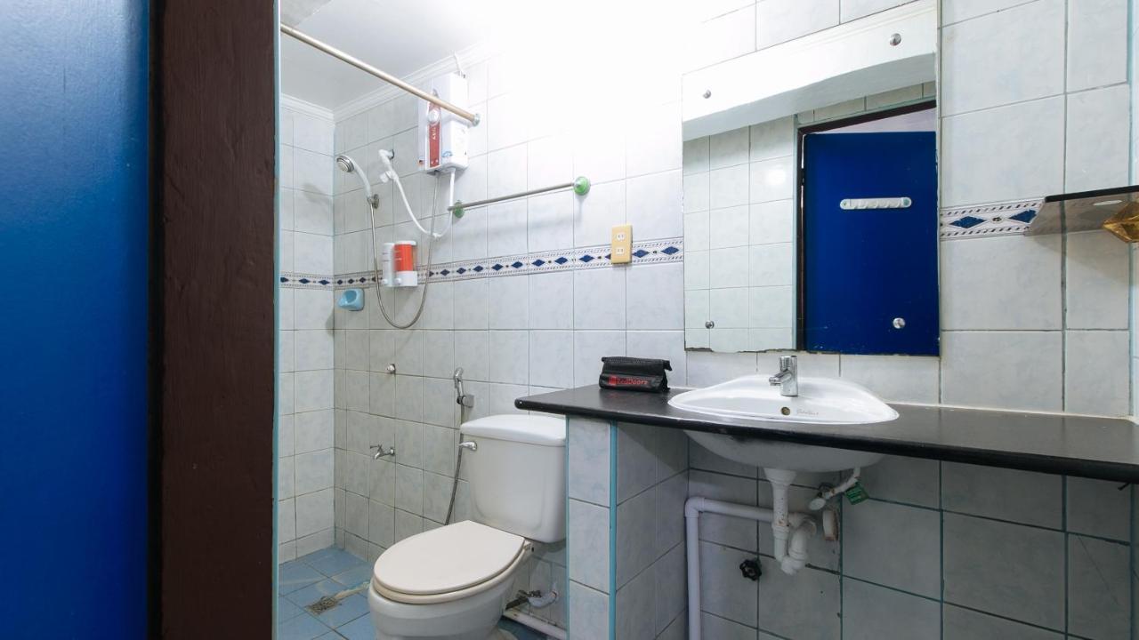 Reddoorz Plus At Lagoon Resort Zambales اولونجابو المظهر الخارجي الصورة
