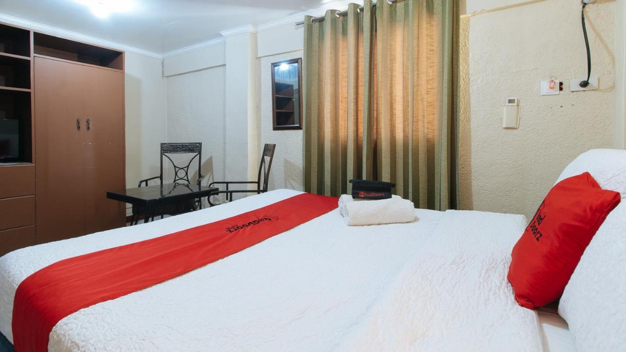 Reddoorz Plus At Lagoon Resort Zambales اولونجابو المظهر الخارجي الصورة