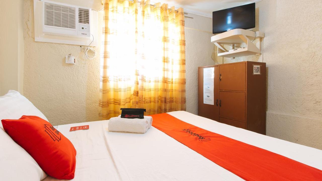 Reddoorz Plus At Lagoon Resort Zambales اولونجابو المظهر الخارجي الصورة