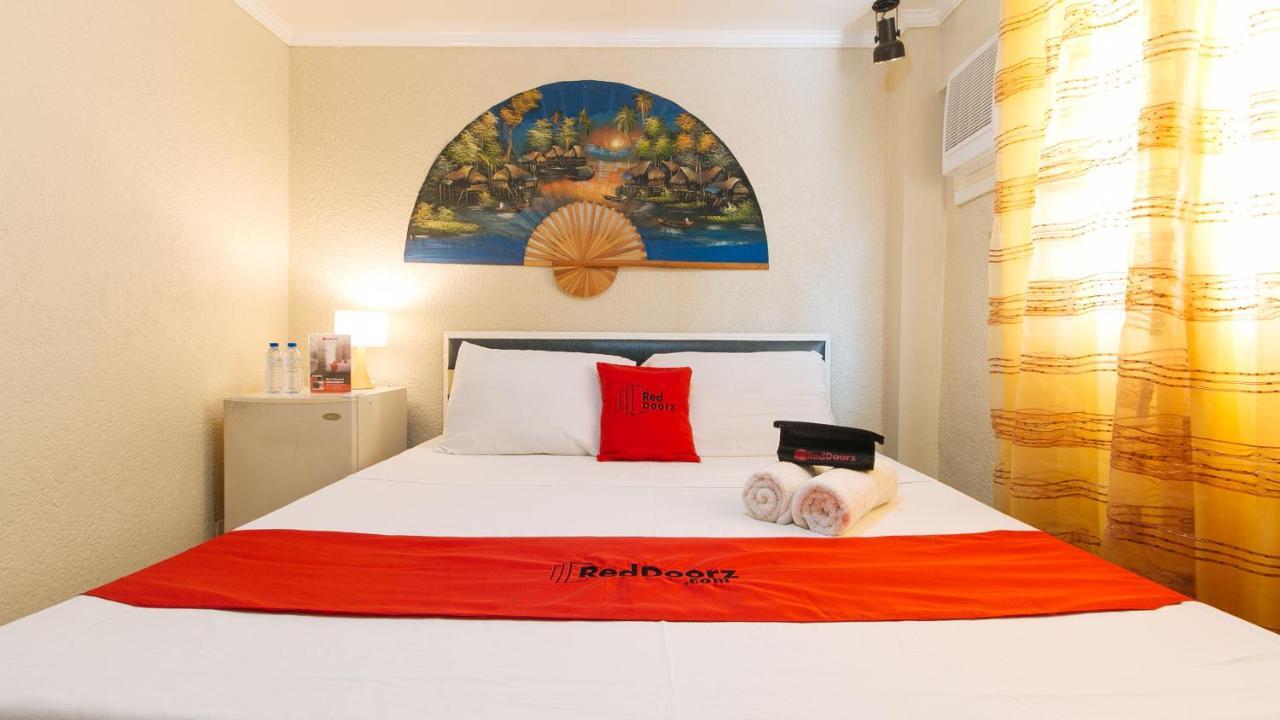 Reddoorz Plus At Lagoon Resort Zambales اولونجابو المظهر الخارجي الصورة