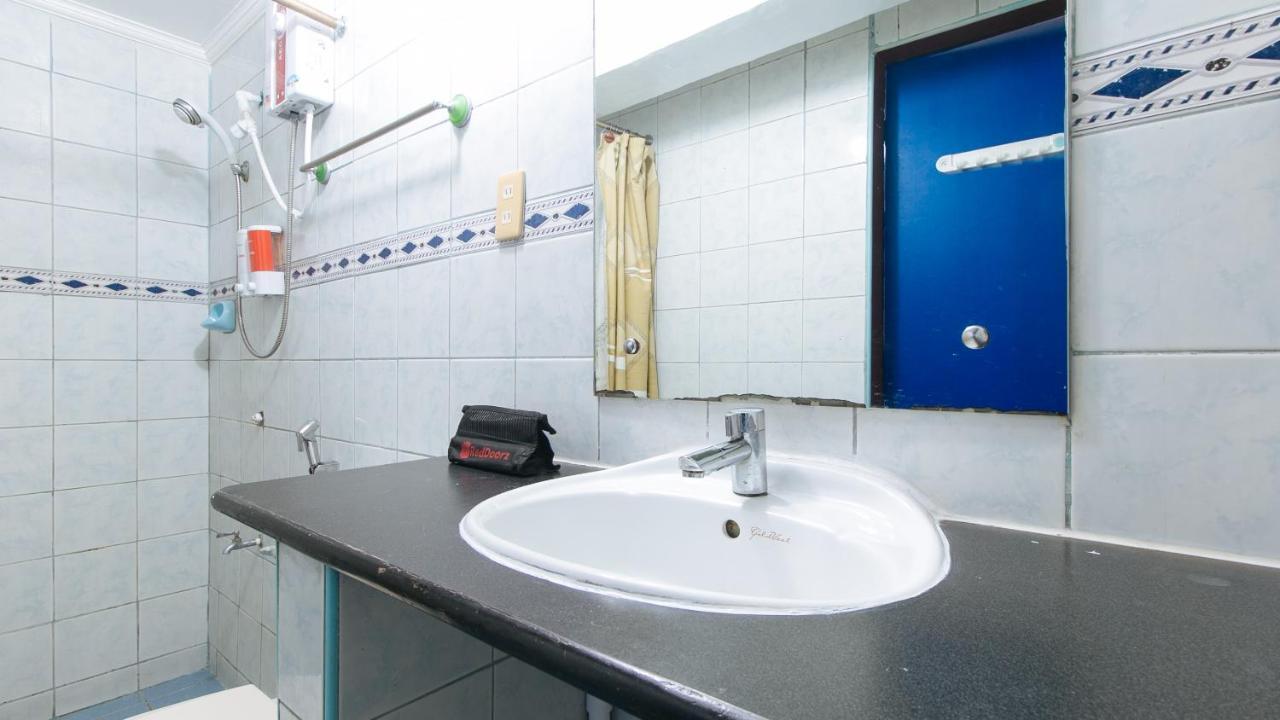 Reddoorz Plus At Lagoon Resort Zambales اولونجابو المظهر الخارجي الصورة