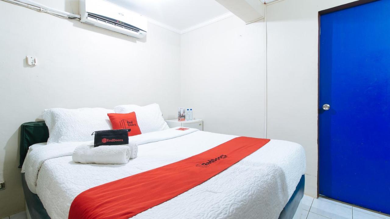 Reddoorz Plus At Lagoon Resort Zambales اولونجابو المظهر الخارجي الصورة