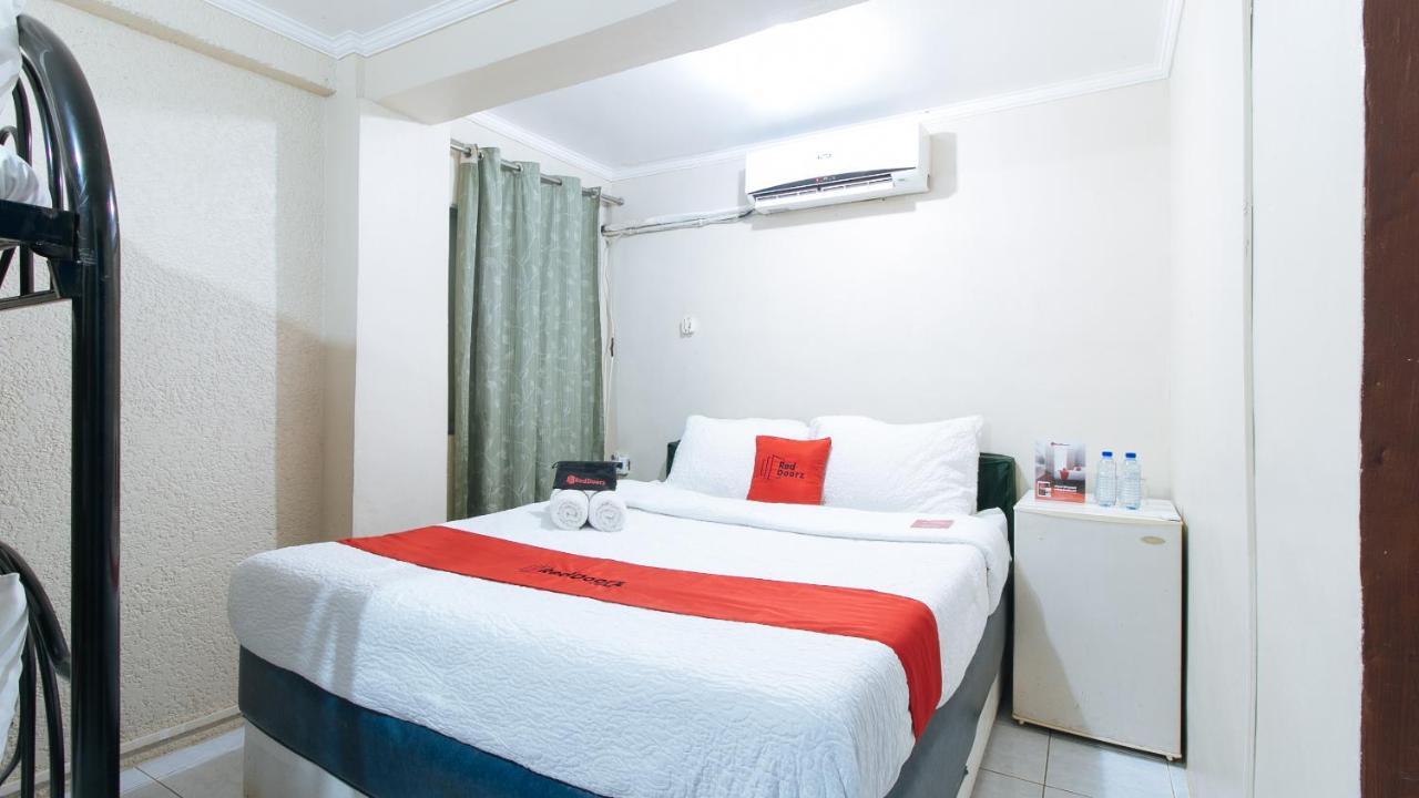 Reddoorz Plus At Lagoon Resort Zambales اولونجابو المظهر الخارجي الصورة