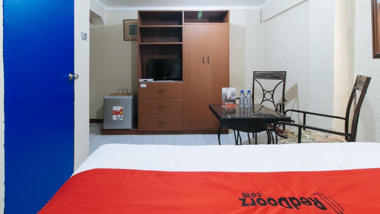 Reddoorz Plus At Lagoon Resort Zambales اولونجابو المظهر الخارجي الصورة