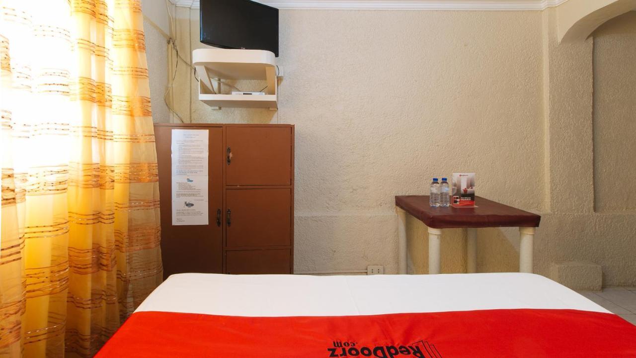 Reddoorz Plus At Lagoon Resort Zambales اولونجابو المظهر الخارجي الصورة