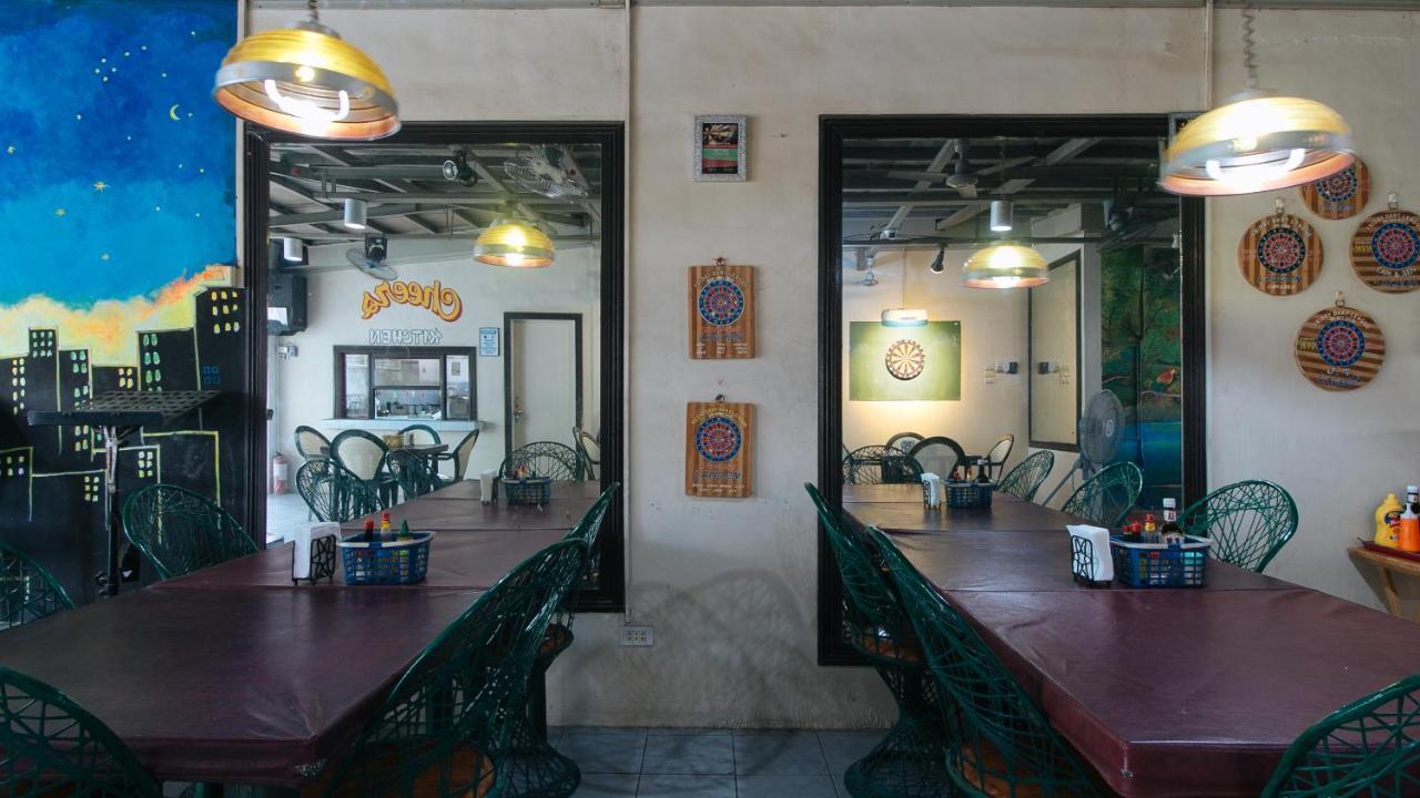 Reddoorz Plus At Lagoon Resort Zambales اولونجابو المظهر الخارجي الصورة