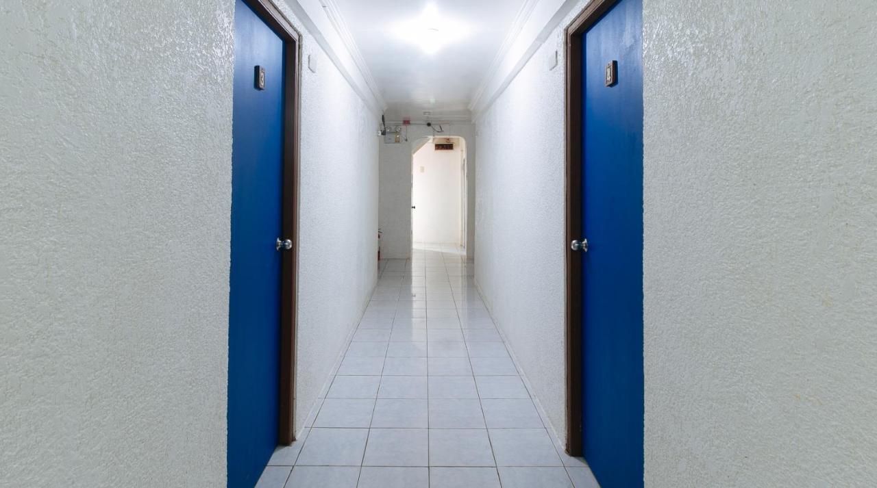 Reddoorz Plus At Lagoon Resort Zambales اولونجابو المظهر الخارجي الصورة
