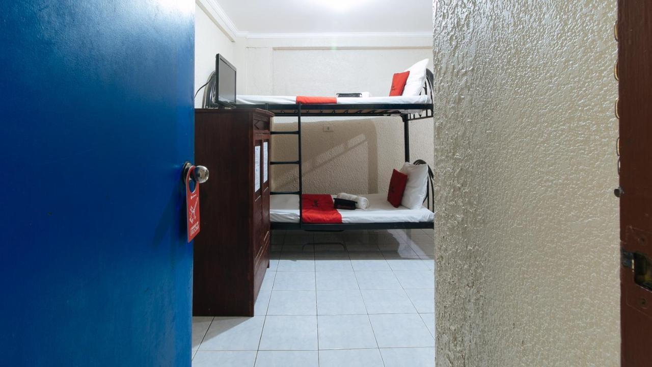 Reddoorz Plus At Lagoon Resort Zambales اولونجابو المظهر الخارجي الصورة