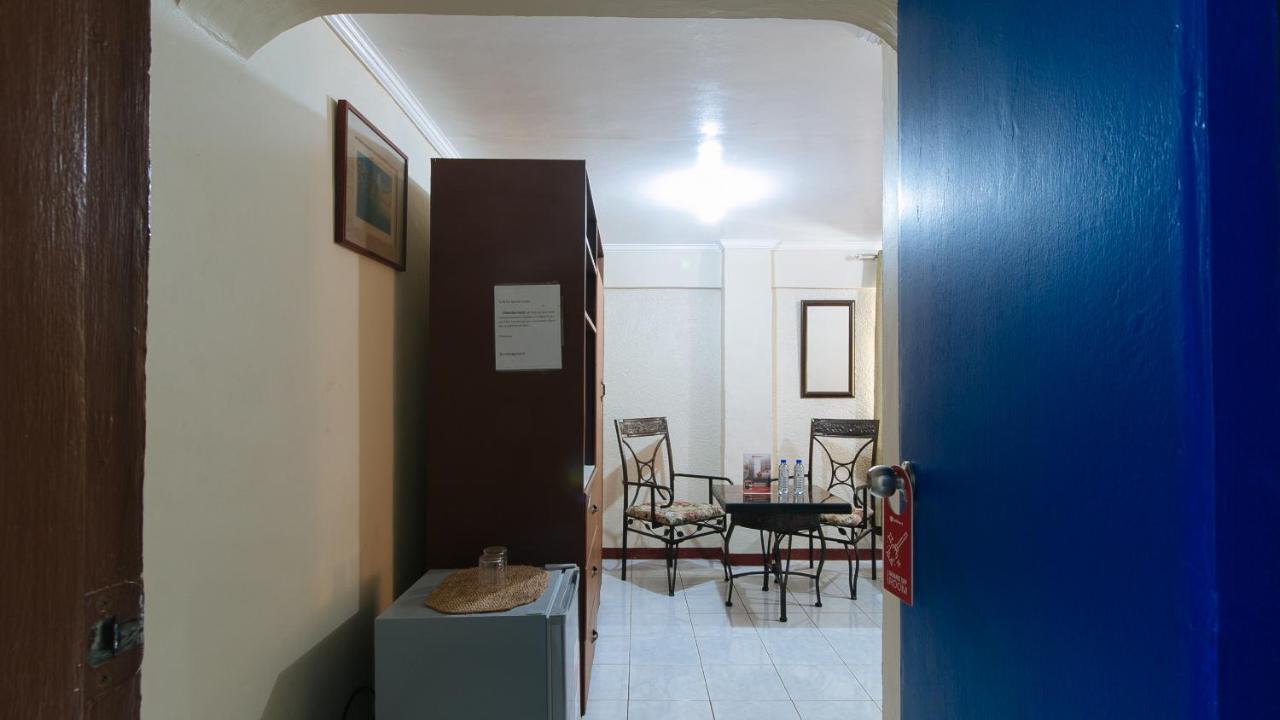 Reddoorz Plus At Lagoon Resort Zambales اولونجابو المظهر الخارجي الصورة