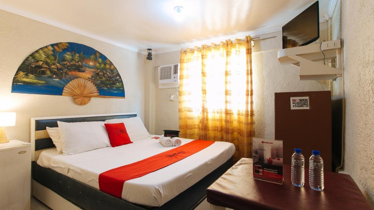 Reddoorz Plus At Lagoon Resort Zambales اولونجابو المظهر الخارجي الصورة