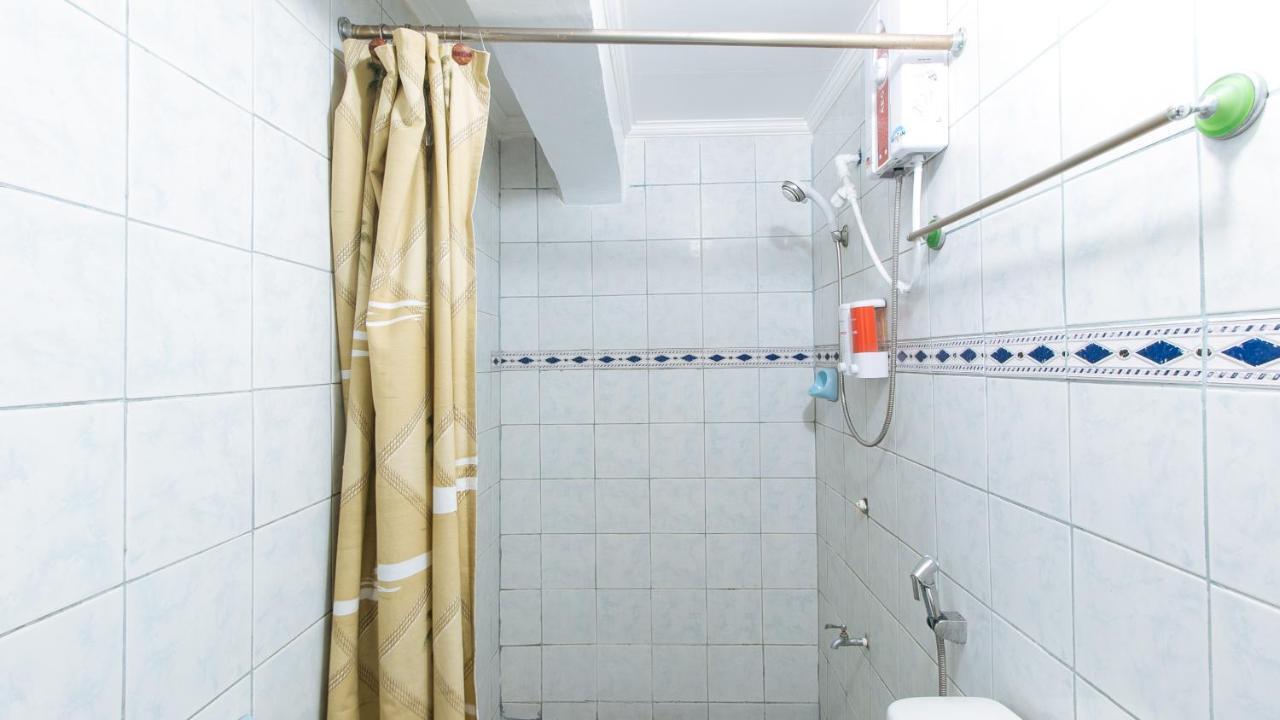 Reddoorz Plus At Lagoon Resort Zambales اولونجابو المظهر الخارجي الصورة
