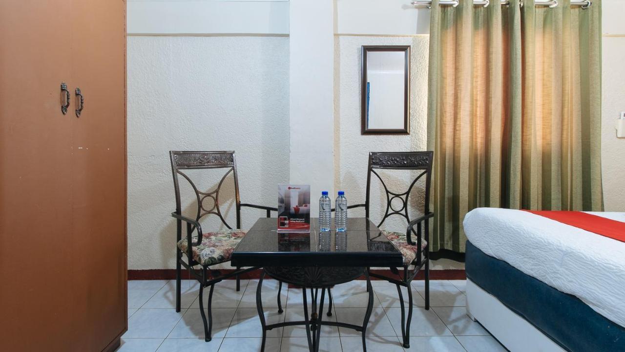 Reddoorz Plus At Lagoon Resort Zambales اولونجابو المظهر الخارجي الصورة