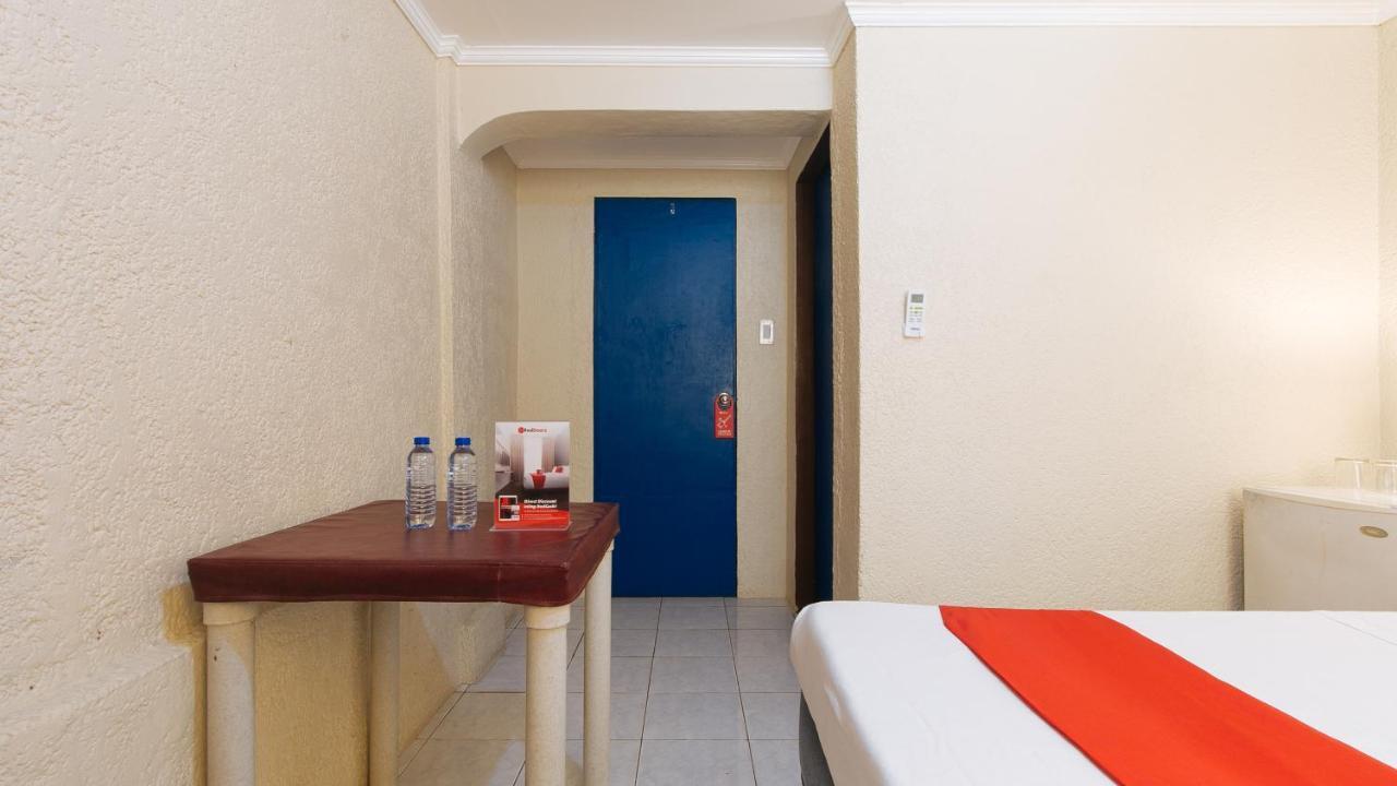 Reddoorz Plus At Lagoon Resort Zambales اولونجابو المظهر الخارجي الصورة