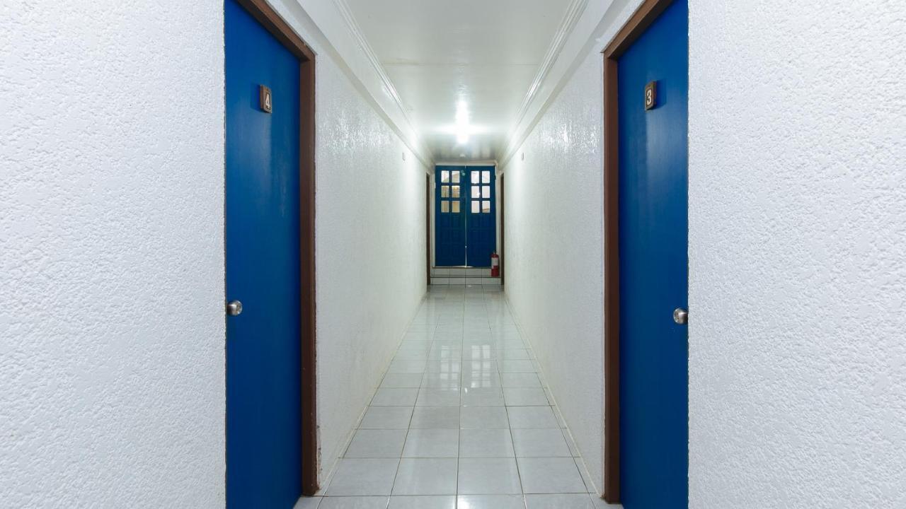 Reddoorz Plus At Lagoon Resort Zambales اولونجابو المظهر الخارجي الصورة