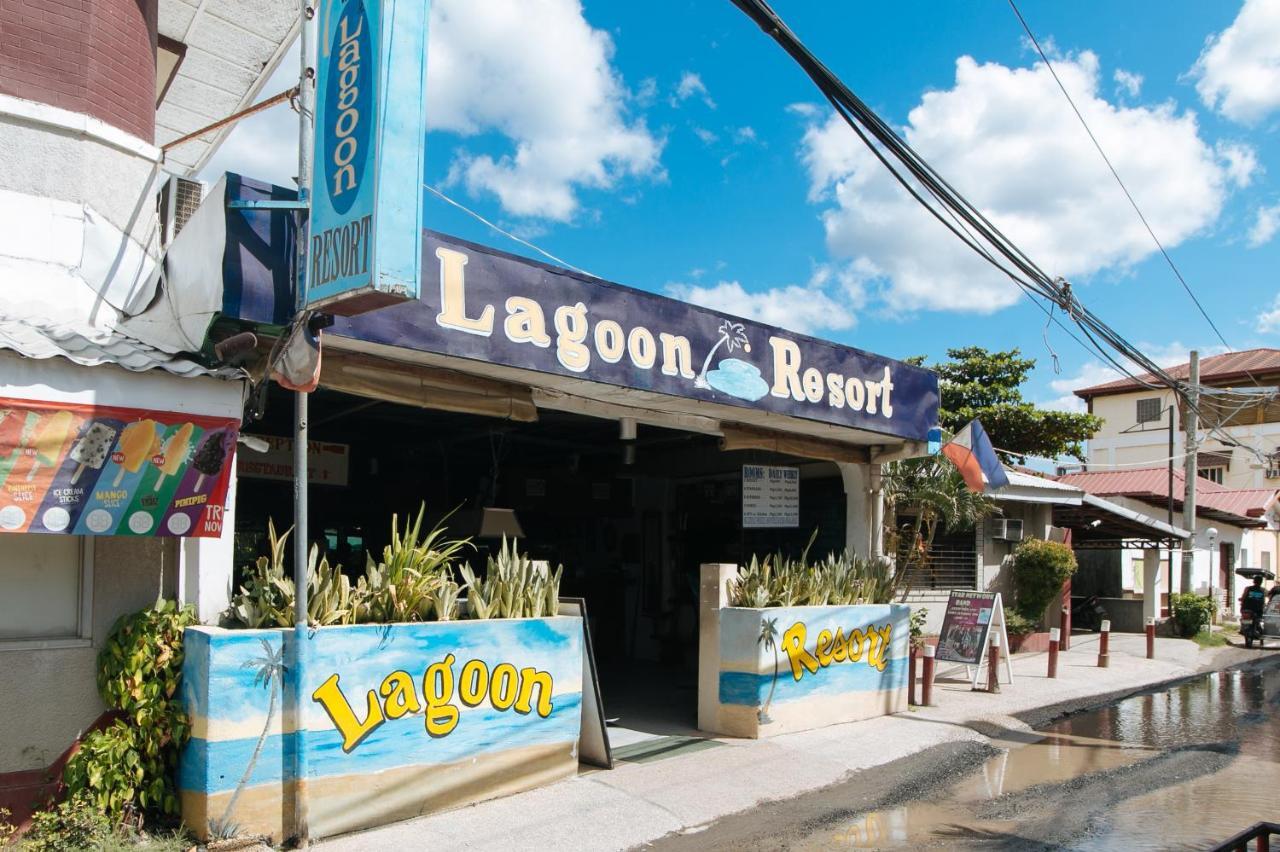 Reddoorz Plus At Lagoon Resort Zambales اولونجابو المظهر الخارجي الصورة
