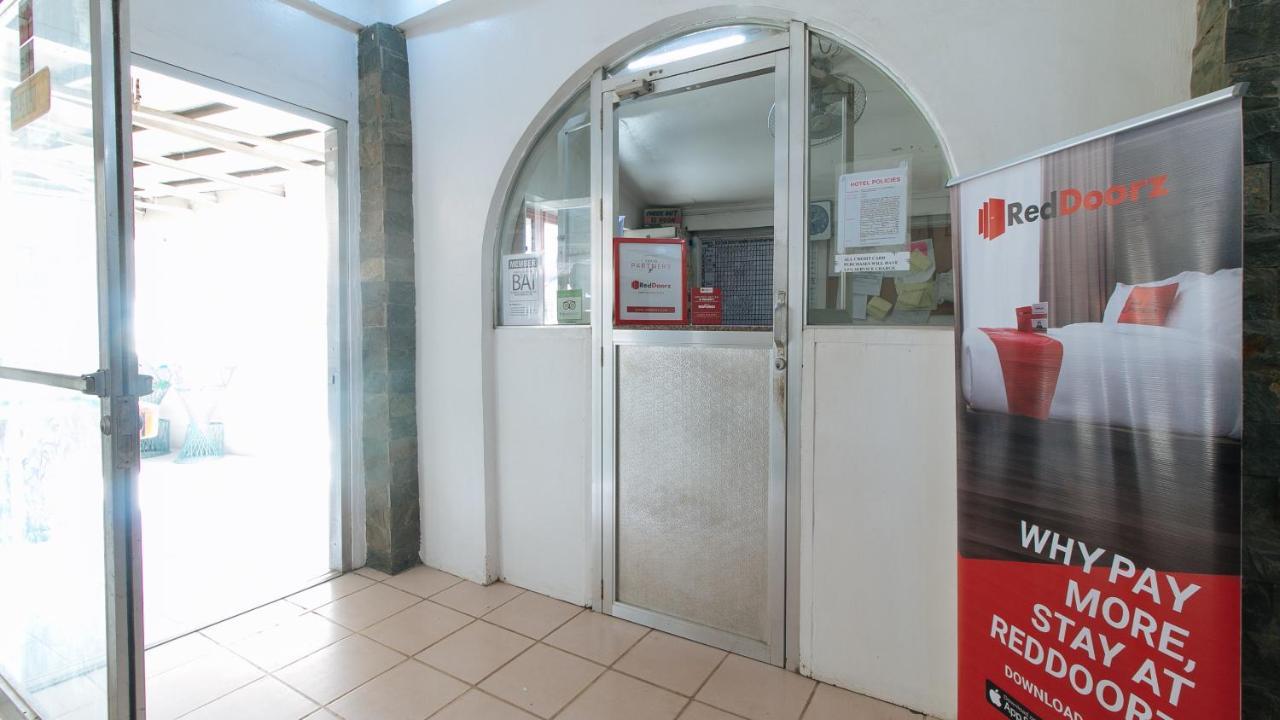 Reddoorz Plus At Lagoon Resort Zambales اولونجابو المظهر الخارجي الصورة