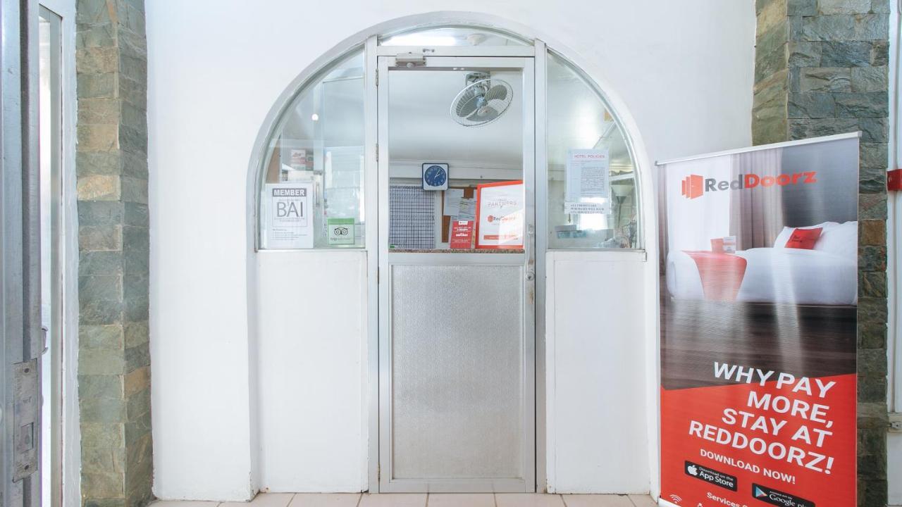 Reddoorz Plus At Lagoon Resort Zambales اولونجابو المظهر الخارجي الصورة